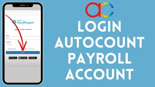 How to Login to Autocount Payroll Account (2024) | Sign In to Autocount Payroll Account