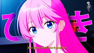 midwxst - useless.v2 [Lyrics / AMV]