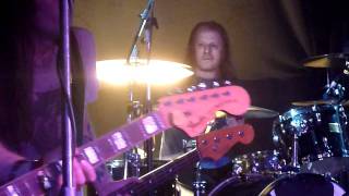 Tumbleweed - Interstellar Overdrive (Corner Hotel 24.06.11)