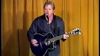 Biff's Question Song Stand up Comedy