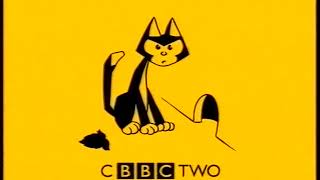 CBBC idents 1997, 2001, 2002