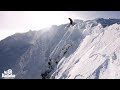 Mt. Bachelor with Sage Cattabriga-Alosa