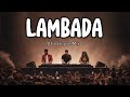 Lambada ( Afro House | Dj Mix| Remix ) - Kaoma