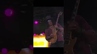 Guns N’ Roses - It’s So Easy - Live at Glastonbury 2023 - Pro Shot
