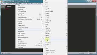 Python Programming For Everyone : First Program - Hello World!