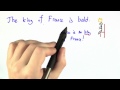 Context - Programming Languages