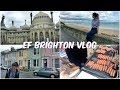 A day in EF Brighton: School Tour + Night Out