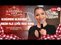 ALEKSANDRA MLADENOVIC - NIKOM NIJE LEPSE NEGO NAMA | UZIVO | ORK ACE STOJNEVA | 2024 | KAFANSKO VECE