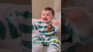 Cutest babies compilation 😍❤️ || Funny babies 🤩 || #babyvoice #realvoice #cute #baby #viralvideo