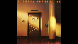 Ron Carter - Tomorrow (A Better You a Better Me) from Use the Stairs by Stanley Turrentine