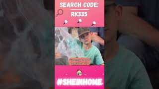 Search code RK335 on SHEIN to enter the MAGIC page filled with ALL items under $1!SHEIN HOME #ad