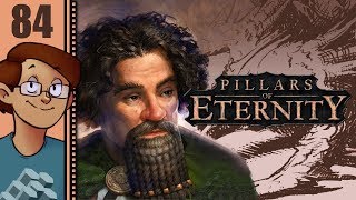 Let's Play Pillars of Eternity: Definitive Edition Part 84 - Siege of Crägholdt