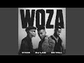 DJ Lag, Sykes & Sir Tri - Woza (Official Audio_