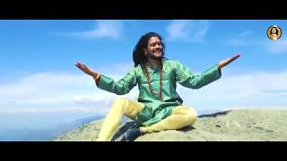 Maa Pahadan Waliye || Hansraj Raghuwanshi || Official Music Video || Navratri Special 2020480p