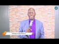 Arising in God (Part 2) || Bishop Peter Gatimu || 2026 Messages