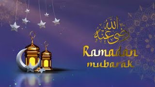 Best Ramadan intro After effects