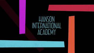 Hanson International Academy 2017 Career Networking Fair