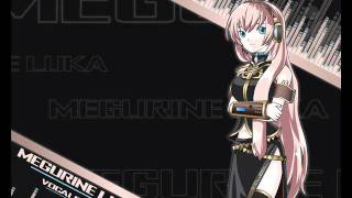 Megurine Luka - Stereo Love