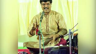 Ishtu kala ottigiddu | Shankar Shanbhogue | Live Recording