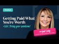 DesignFiles.co - Getting Paid What You're Worth with Gail Doby