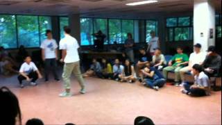 SDZ JAM VOL.1 BATTLE 3