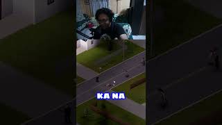 inunahan ako eh #youtubeshorts  #shortsclip  #projectzomboid  #viral #raphael_ight