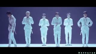 【繁中字】VIXX （Hades）– Fantasy (mv)