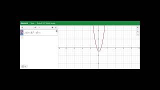 STAAR Math Made Easy 🔥 Analyzing & Solving Function Notation with Desmos