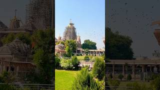 Sanwariya Seth temple in ￼rajasthan #seth #sanwariyaseth #chittorgarh #baba #viralreels