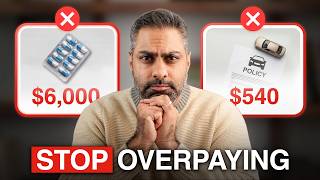Stop Overpaying Rent (And 8 Other Bills)