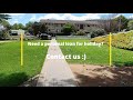 4k sydney u0026 regional nsw virtual walking tour corbett gardens in bowral feb 2021 tulips etc