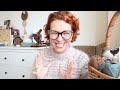 knitting vlog 36 jak wybieram włóczkę inną niż rekomendowana w projekcie przykłady @primrose.knitter