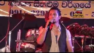 Man Vidina Duka - Indunil - Purple Range | SAMPATH LIVE VIDEOS | BALAPITIYA