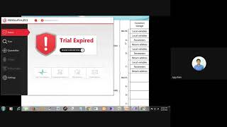 Implementing Simple Subprograms