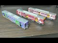 【開封】トミックス 天竜浜名湖鉄道 th2100形 th2111号車 エヴァンゲリオン ラッピング列車