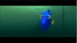 I'm Home ~ Finding Nemo (Fandub)