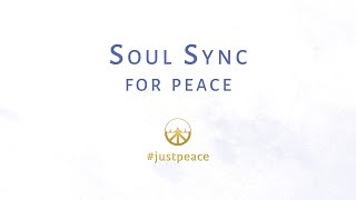 Soul Sync for Peace-2020