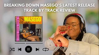 Is Masego's Latest Album Worth the Hype? My Honest Review | Track by Track Breakdown