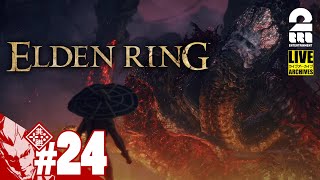 【振り直し・・・？】弟者の「エルデンリング(ELDEN RING)」【2BRO.】#24