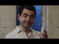 Me Racing To The Black Friday Sales!  Mr Bean Funny Clips  Classic Mr Bean