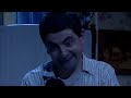 Me Racing To The Black Friday Sales!  Mr Bean Funny Clips  Classic Mr Bean