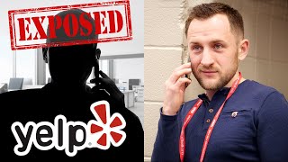 Yelp ads for Contractors: SCAM EXPOSED by Ex Employee | Yelp advertising Review