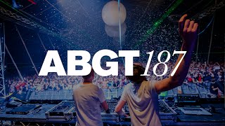 Group Therapy 187 with Above \u0026 Beyond and Croquet Club