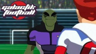 Galactik Football Season 2 Episode 25 | En Deroute