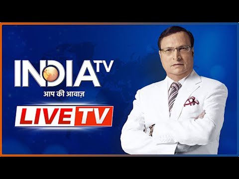 India TV Live: PM Modi Reached New York Live Updates | Adipurush ...