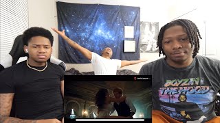 Ed Sheeran - Thinking Out Loud (Official Music Video) REACTION