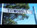 REAL Australian Place Names