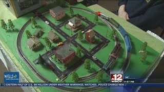 Clarksburg Area Model Railroad Club celebrates 15th anniversary