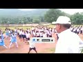 ଦେଖନ୍ତୁ କେମିତି ନାଚିଲେ ସ୍କୁଲ ପିଲା viral dance