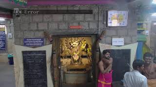 Arulmigu Vazhaithottathu ayyan Temple live streaming